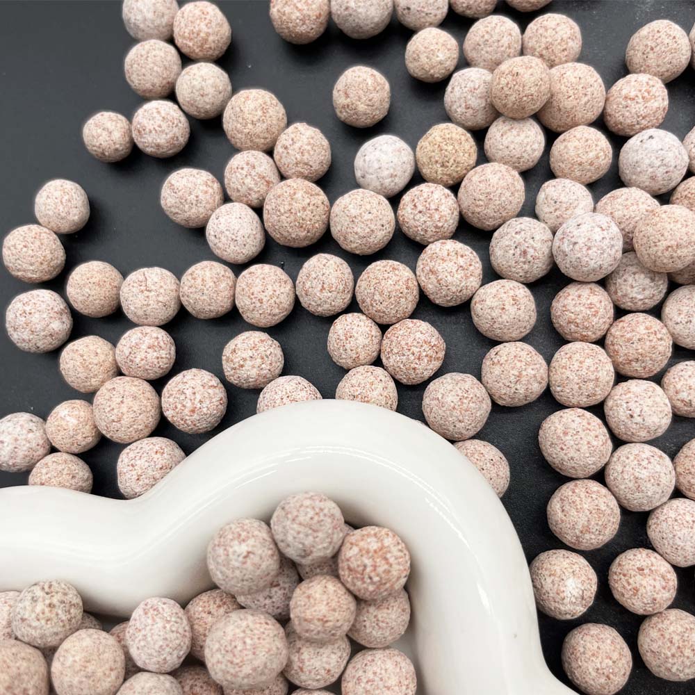 Reef Tank Filter - 200/500g Aquarium Quarz Ball Aquarium Filter
