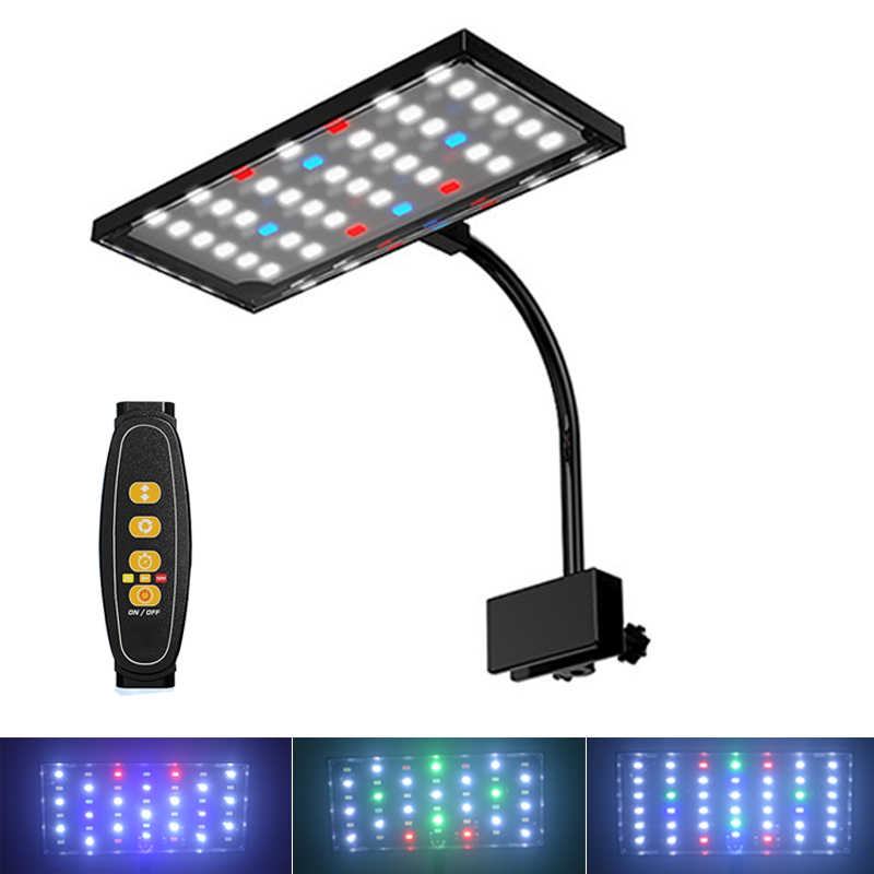 USB-Aquarium-LED-Licht Vollspe – Reef Lighting Bewertung und Preis