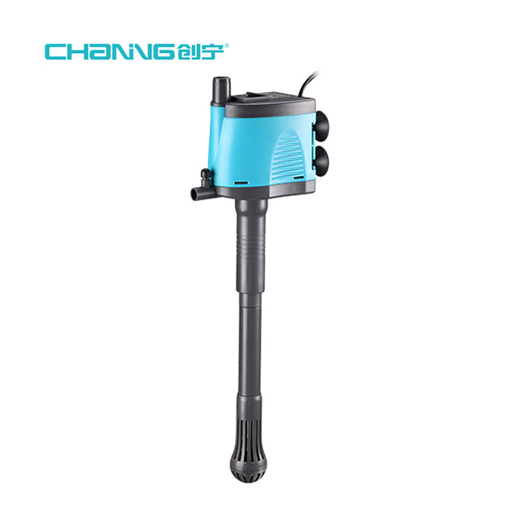 CHANING Multifunktionale Tauch – Reef Tank Filter Bewertung und Preis