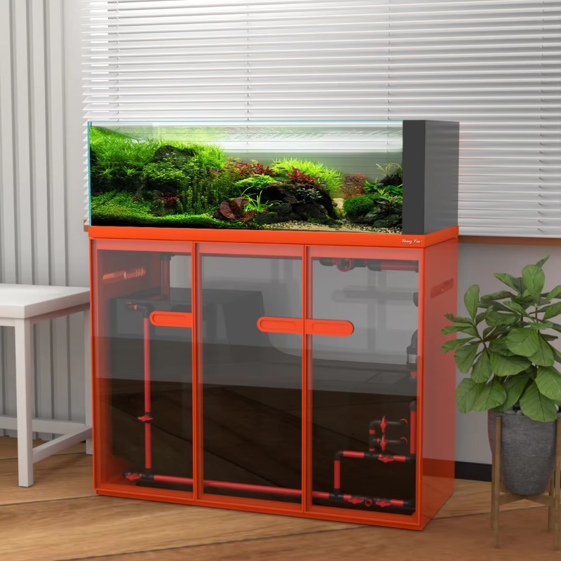 Aquariumzubehör Kommerzieller  – Saltwater Tank Bewertung und Preis