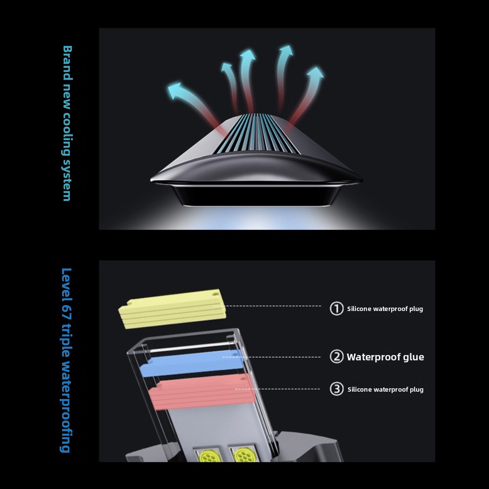 LED-Aquariumbeleuchtung, Volls – Aquarium Marine Lights Bewertung und Preis