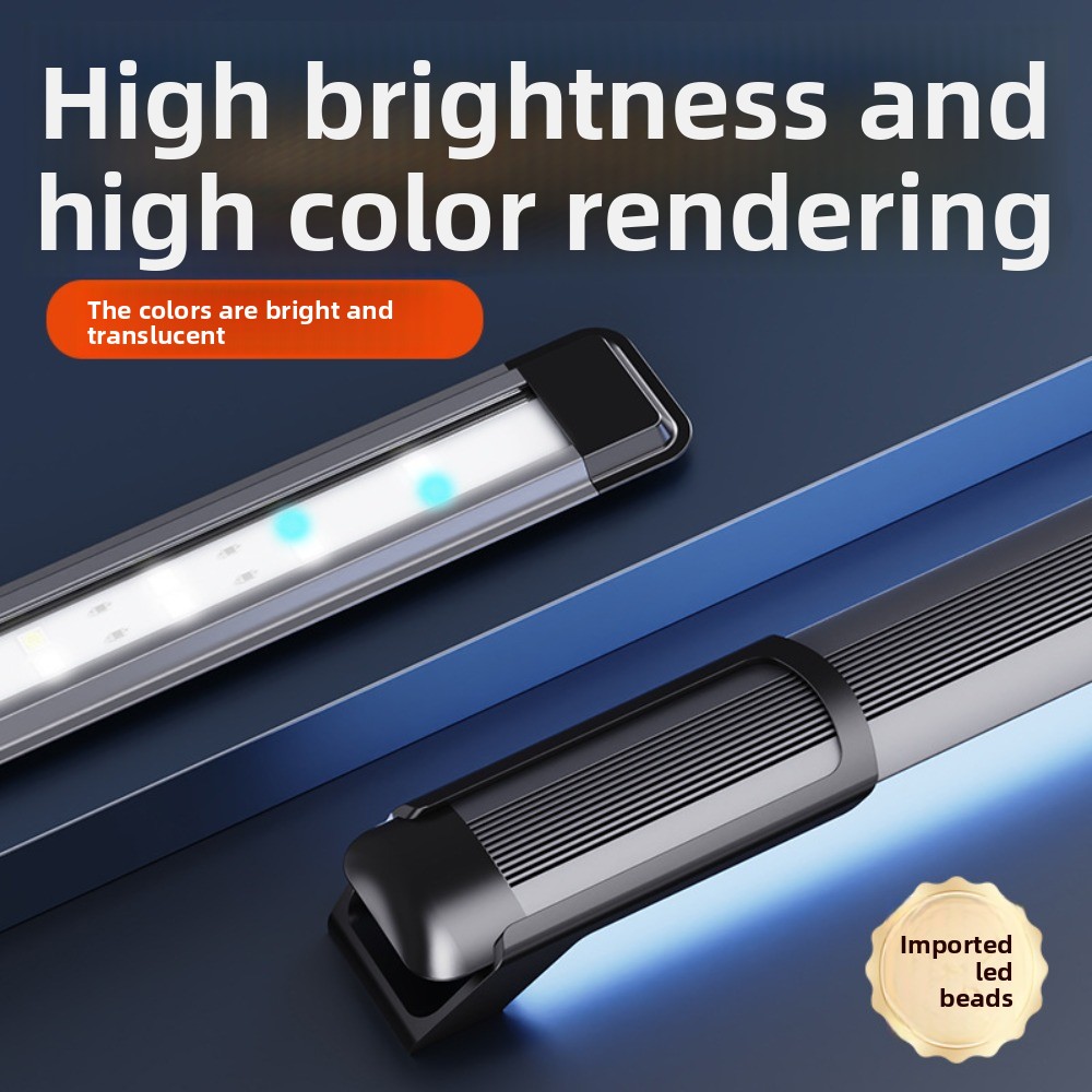 LED-Aquariumbeleuchtung, Volls – Aquarium Marine Lights Bewertung und Preis