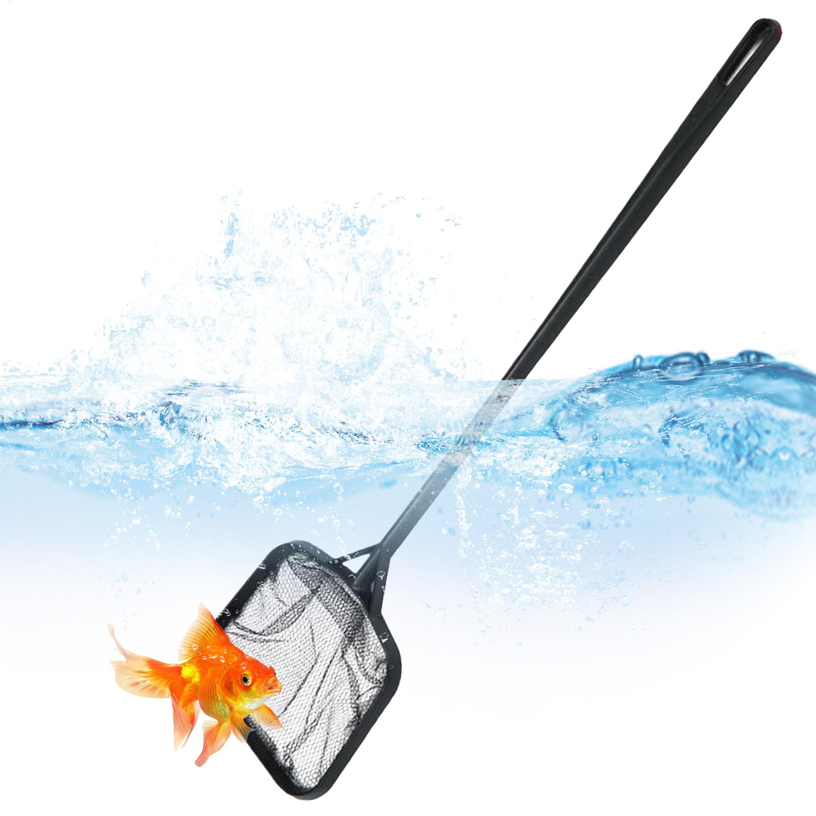 Poolnetze zur Reinigung, tragb – Marine Aquarium Bewertung und Preis
