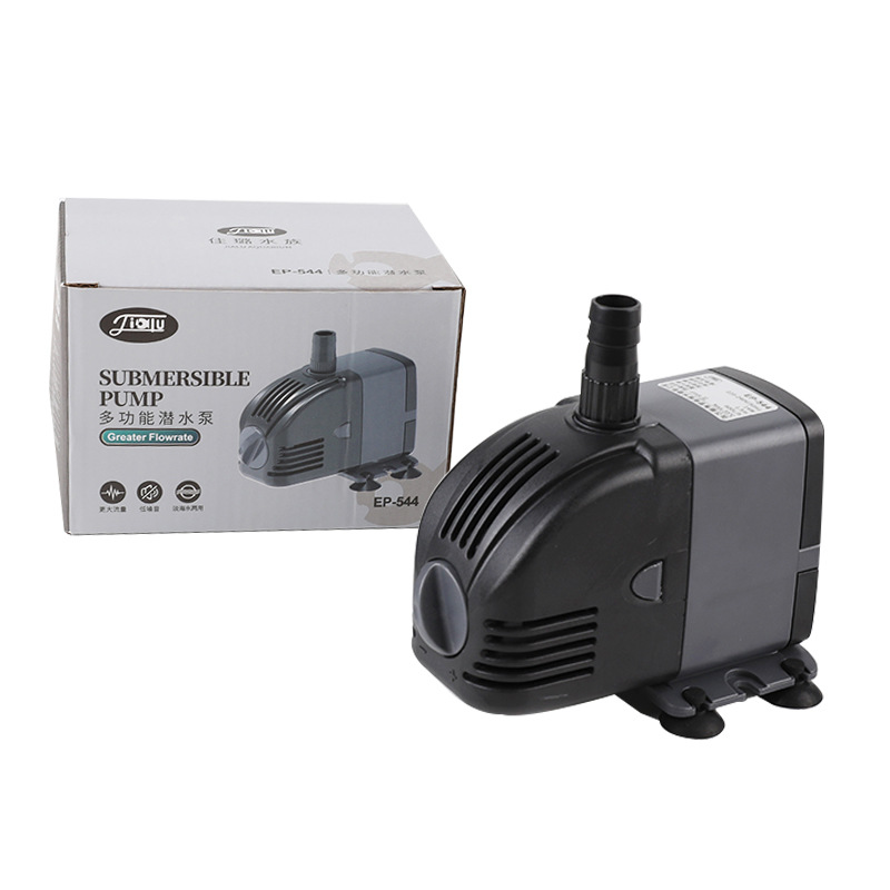 220V SUNSUN Tauchpumpe mit Nie – Reef Aquarium Bewertung und Preis