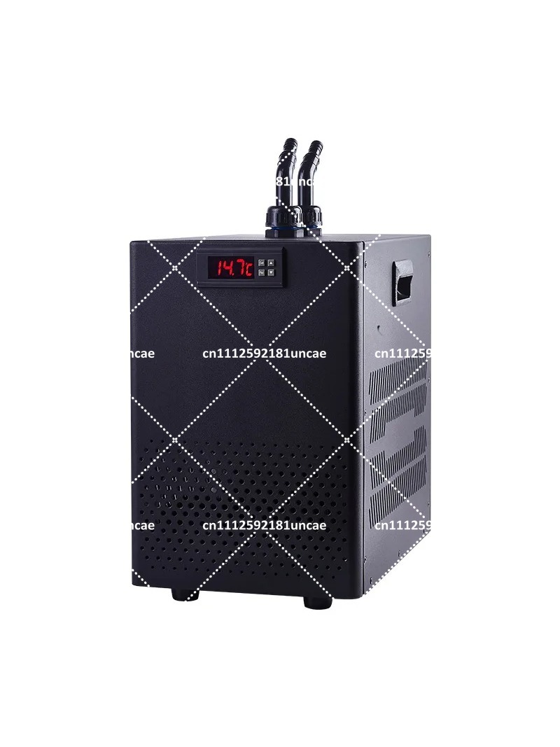 160L/300L Aquarium-Kühler Hydr – Saltwater Tank Bewertung und Preis