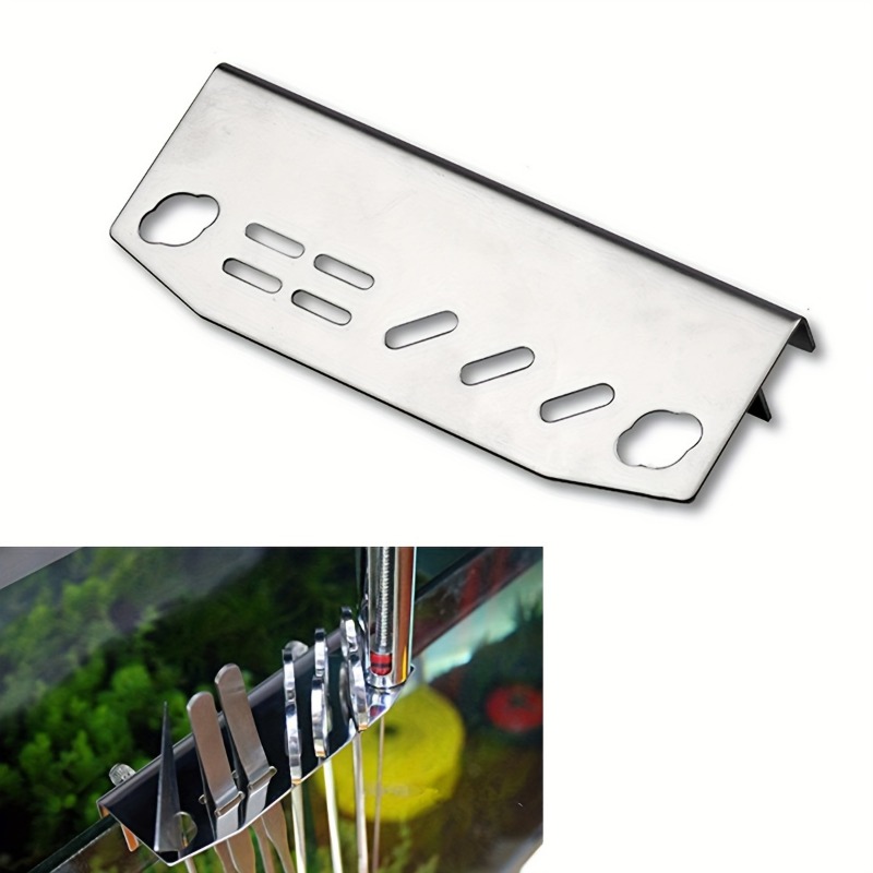 Halter für Aquarium-Reinigungs – Marine Aquarium Bewertung und Preis