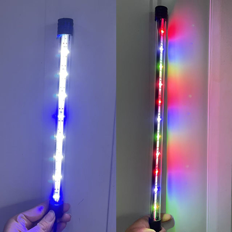Aquariumbeleuchtung Unterwasse – Aquarium Marine Lights Bewertung und Preis