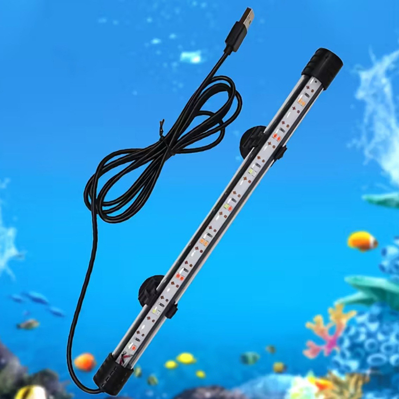 Aquariumbeleuchtung Unterwasse – Aquarium Marine Lights Bewertung und Preis