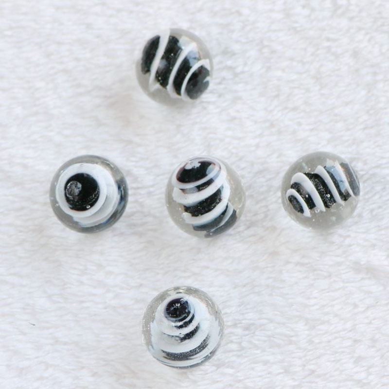 Glasmurmelkugeln 16mm 20mm Gla – Marine Fish Tank Bewertung und Preis
