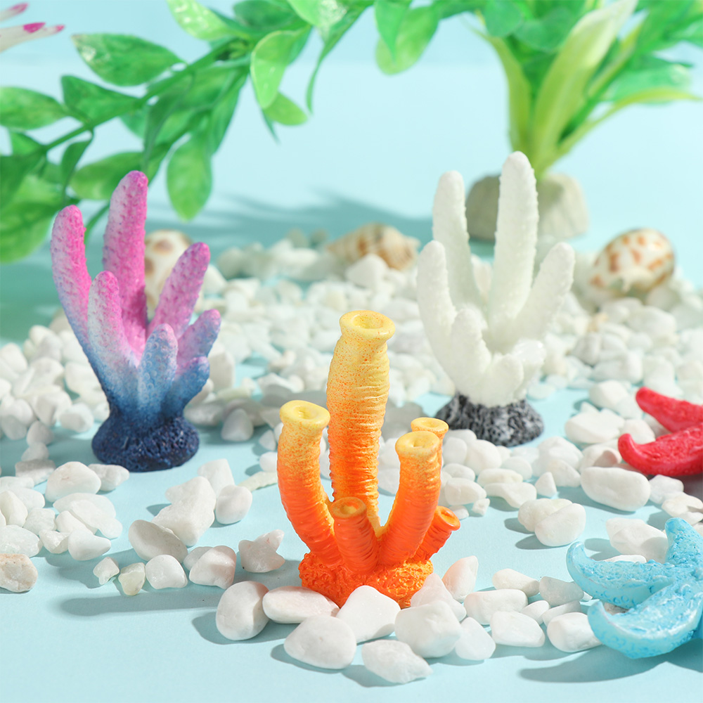 Künstliche Korallen Aquarium O – Reef Aquarium Bewertung und Preis