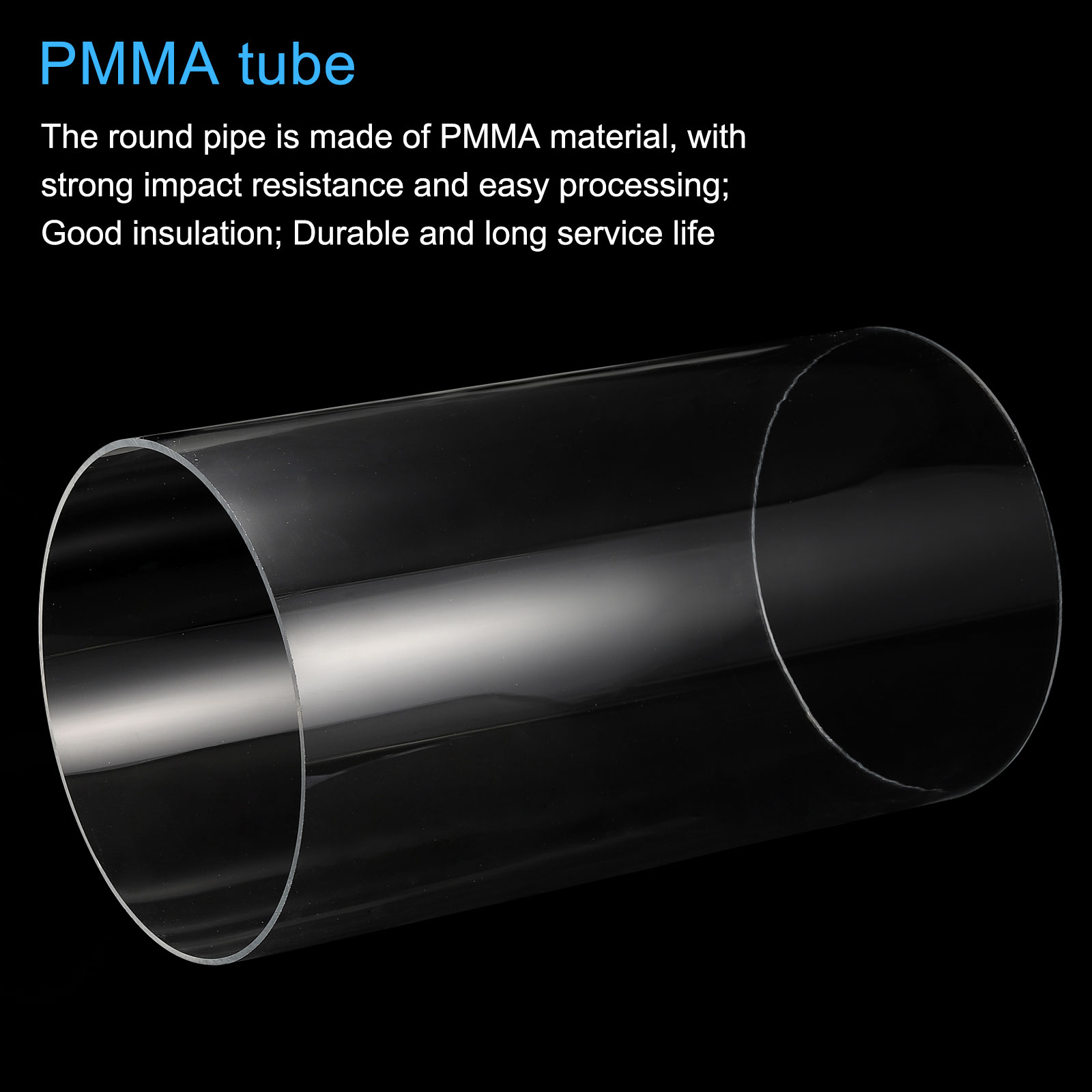 350 mm transparentes Acryl-Aqu – Ocean Aquarium Bewertung und Preis