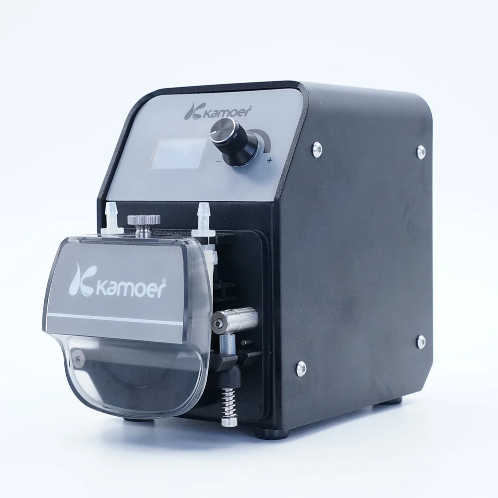 Kamoer FX-STP-3 Hochpräziser S – Reef Aquarium Bewertung und Preis