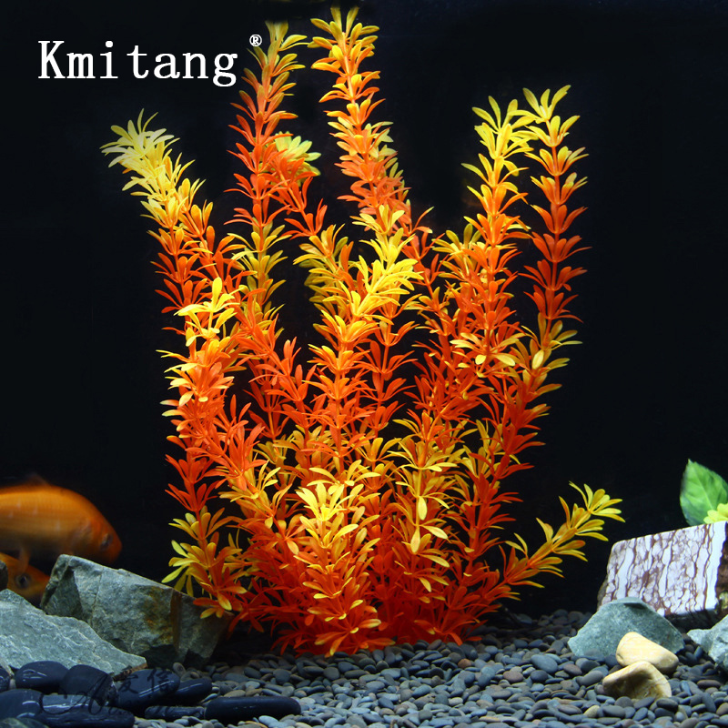 100cm Tropische Pflanzen, Groß – Marine Aquarium Bewertung und Preis