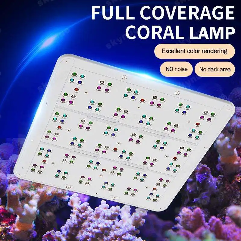 TLF KASSRAY T210 210 W Full Co – Reef Lighting Bewertung und Preis