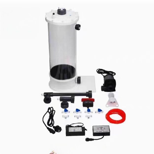 CR-140/200/200H Kalziumreaktor – Marine Aquarium Bewertung und Preis