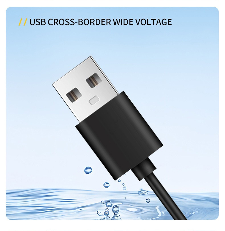 Aquarium USB-LED-Licht, volles – Reef Lighting Bewertung und Preis