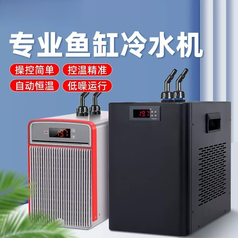Elektronischer Aquarium-Kompre – Saltwater Tank Bewertung und Preis