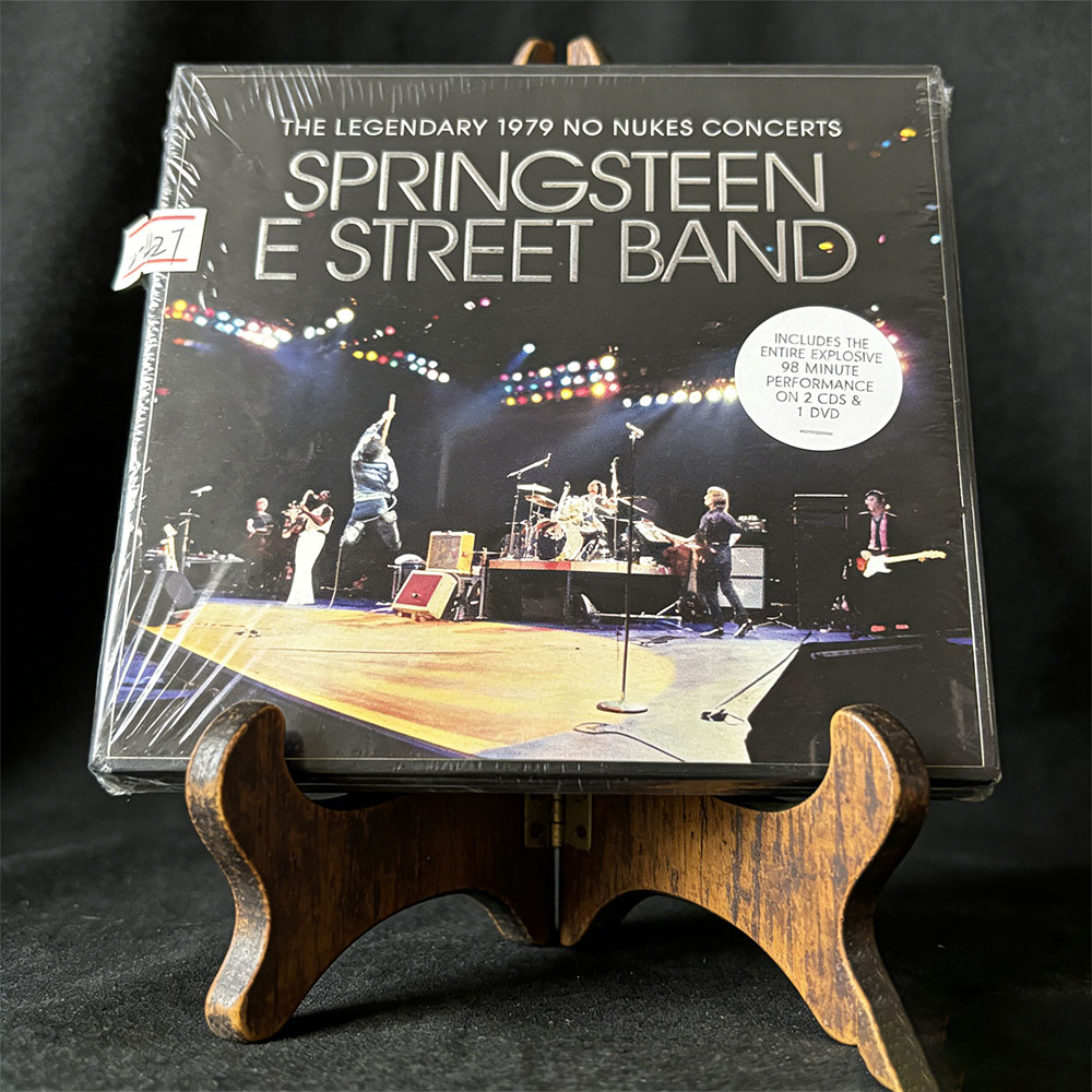 CD: „This Is The Live Album“ i – Live Rock Bewertung und Preis